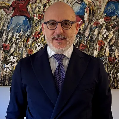 Michele Alliegro